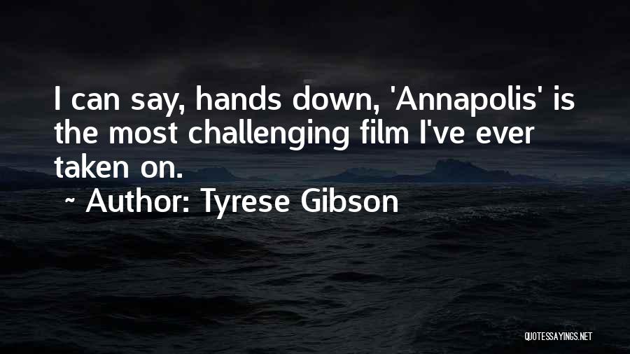 Tyrese Gibson Quotes 618830