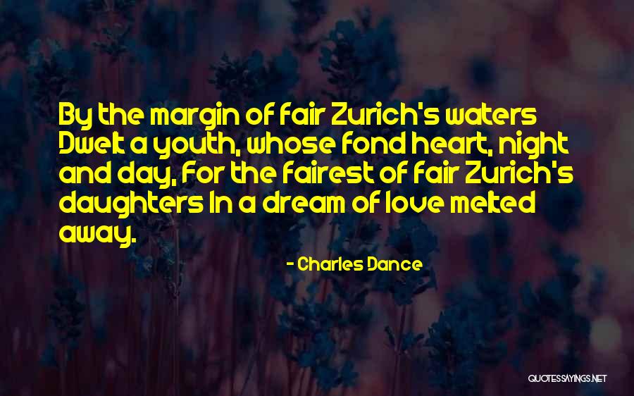 Tyriamieji Quotes By Charles Dance Tyriamieji Quotes By Charles Dance