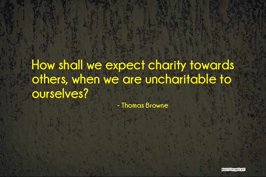 Tyriamieji Quotes By Thomas Browne Tyriamieji Quotes By Thomas Browne
