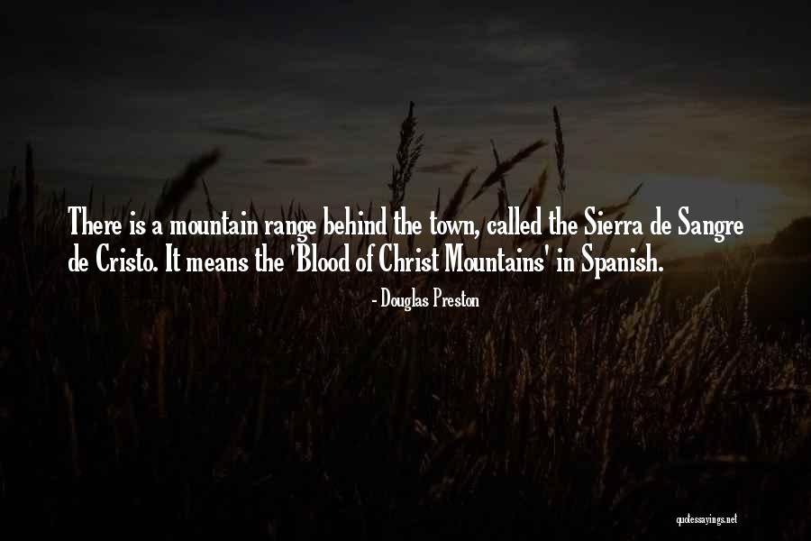 Tyrian 2000 Quotes By Douglas Preston Tyrian 2000 Quotes By Douglas Preston