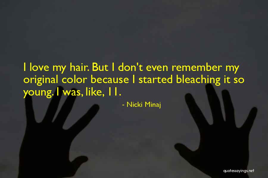 Tyrian Rwby Quotes By Nicki Minaj Tyrian Rwby Quotes By Nicki Minaj