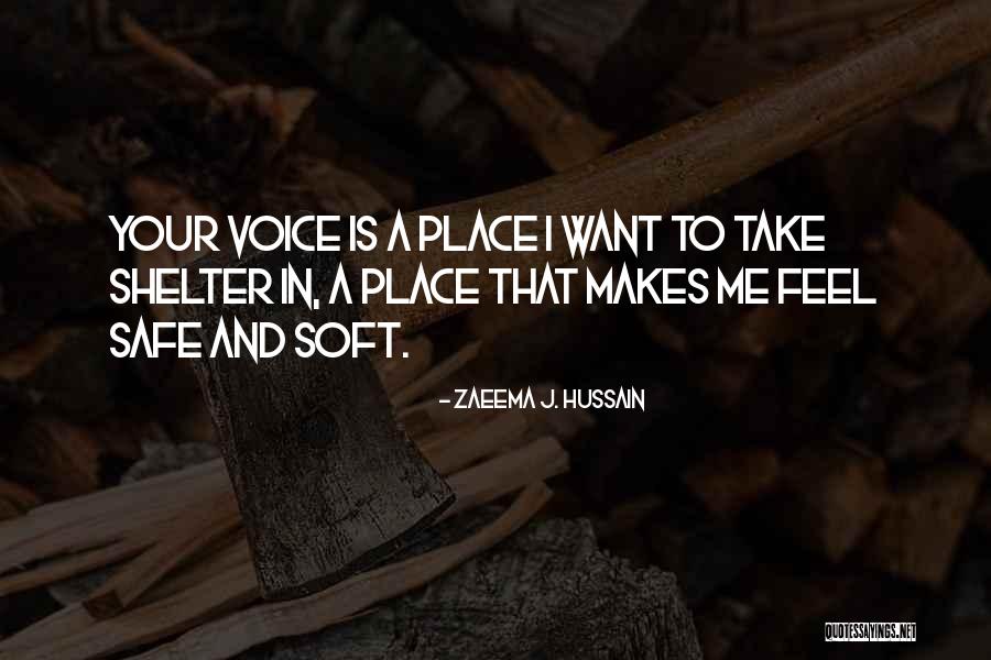 Tyrie Jackson Quotes By Zaeema J. Hussain Tyrie Jackson Quotes By Zaeema J. Hussain