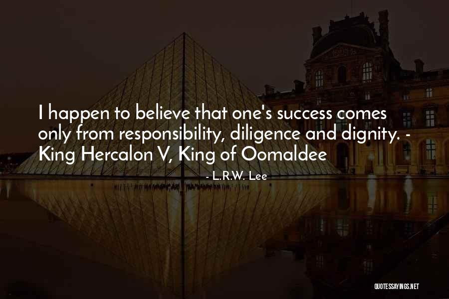 Tyrik Hill Quotes By L.R.W. Lee Tyrik Hill Quotes By L.R.W. Lee