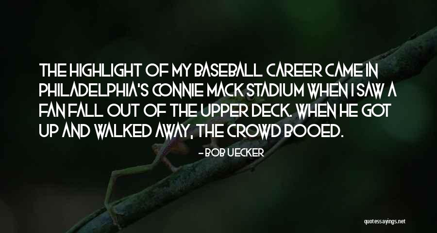 Tyrik Jackson Quotes By Bob Uecker Tyrik Jackson Quotes By Bob Uecker