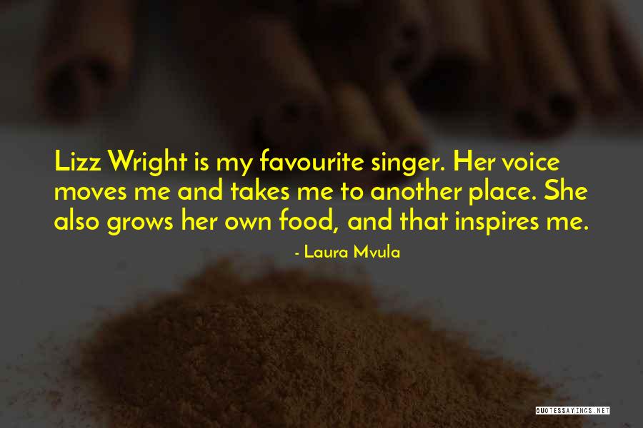 Tyrik Smith Quotes By Laura Mvula Tyrik Smith Quotes By Laura Mvula
