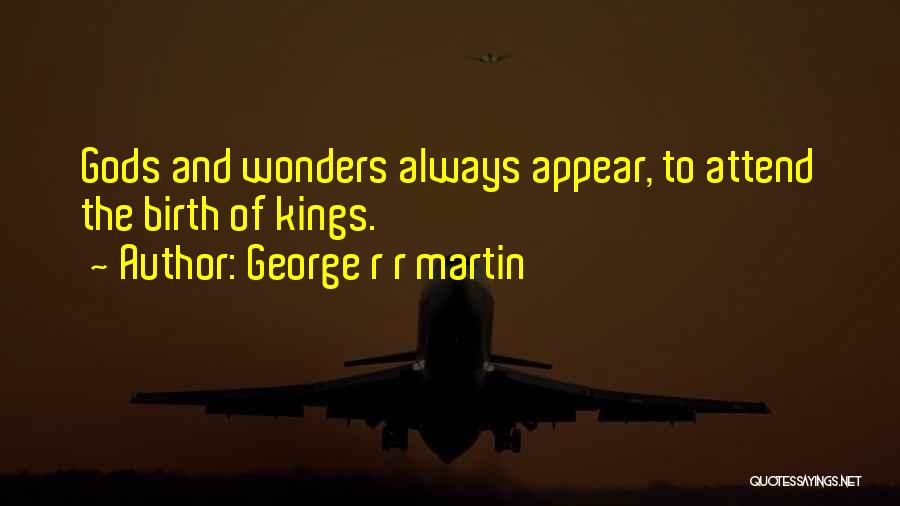 Tyrion Lannister Quotes By George R R Martin