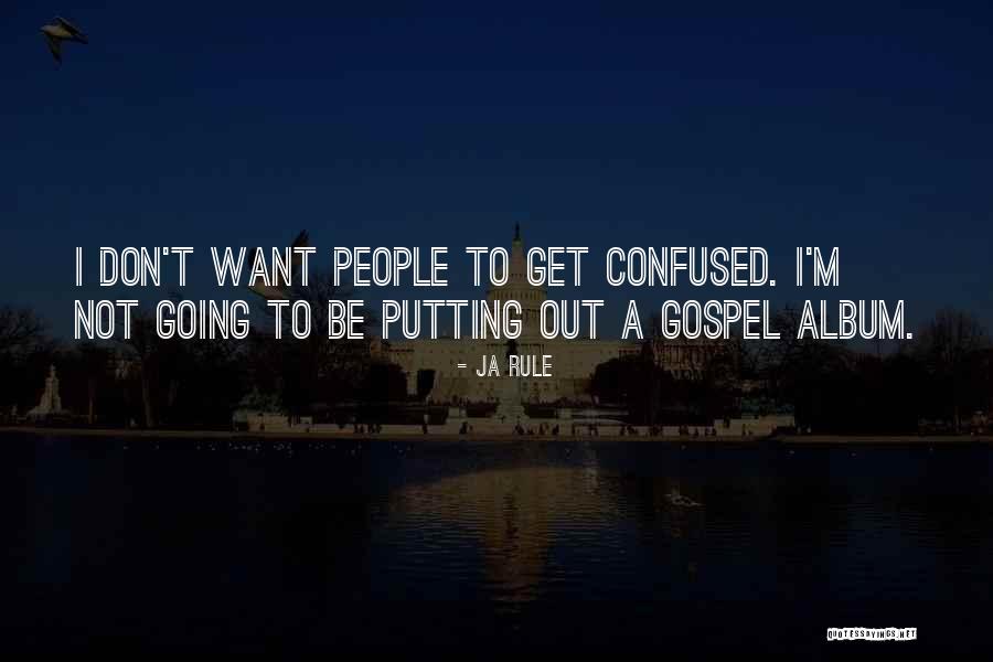 Tyriq Hill Quotes By Ja Rule Tyriq Hill Quotes By Ja Rule