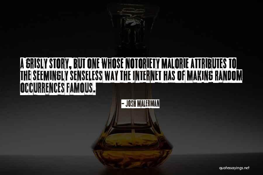 Tyriq Hood Quotes By Josh Malerman Tyriq Hood Quotes By Josh Malerman