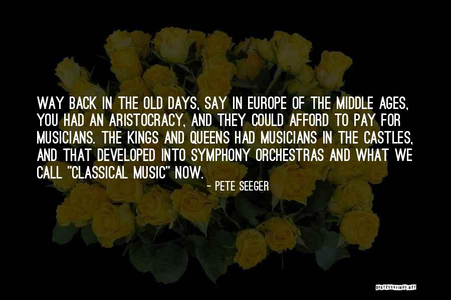 Tyriq Hood Quotes By Pete Seeger Tyriq Hood Quotes By Pete Seeger