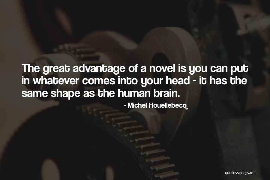 Tyrnauer Studio Quotes By Michel Houellebecq Tyrnauer Studio Quotes By Michel Houellebecq