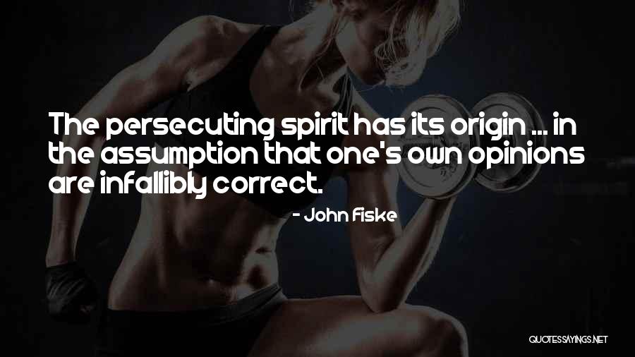 Tyrolese Grey Quotes By John Fiske Tyrolese Grey Quotes By John Fiske