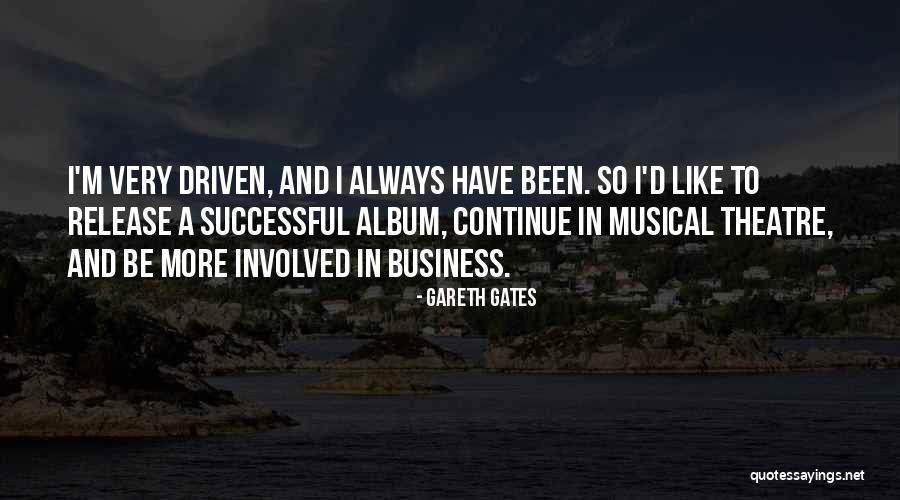 Tyrolese Minstrel Quotes By Gareth Gates Tyrolese Minstrel Quotes By Gareth Gates