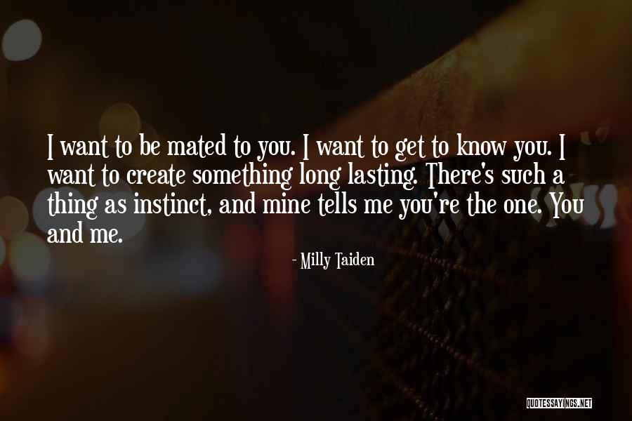 Tyrolese Valley Quotes By Milly Taiden Tyrolese Valley Quotes By Milly Taiden
