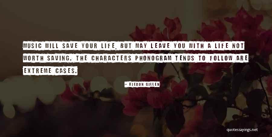 Tyrolia Quotes By Kieron Gillen Tyrolia Quotes By Kieron Gillen
