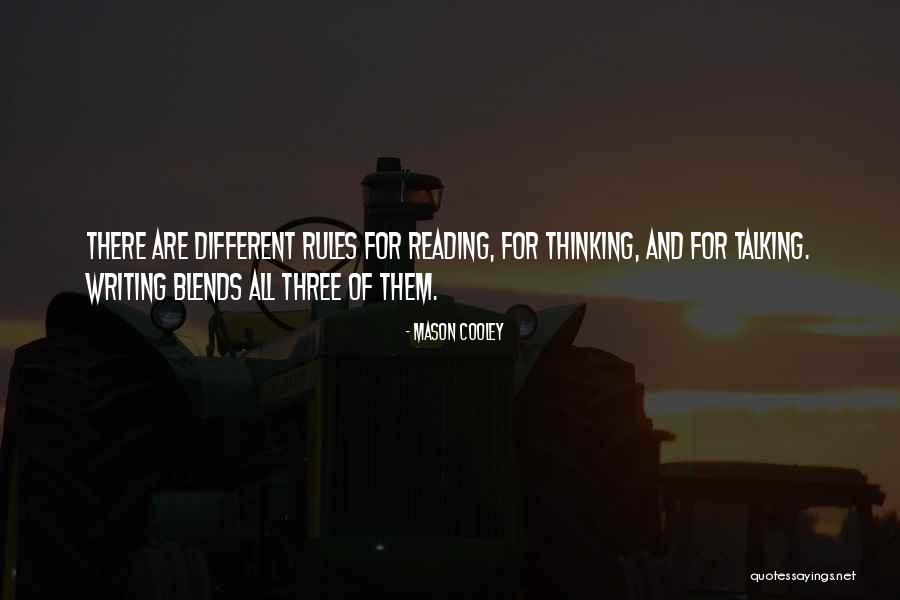 Tyrolia Quotes By Mason Cooley Tyrolia Quotes By Mason Cooley