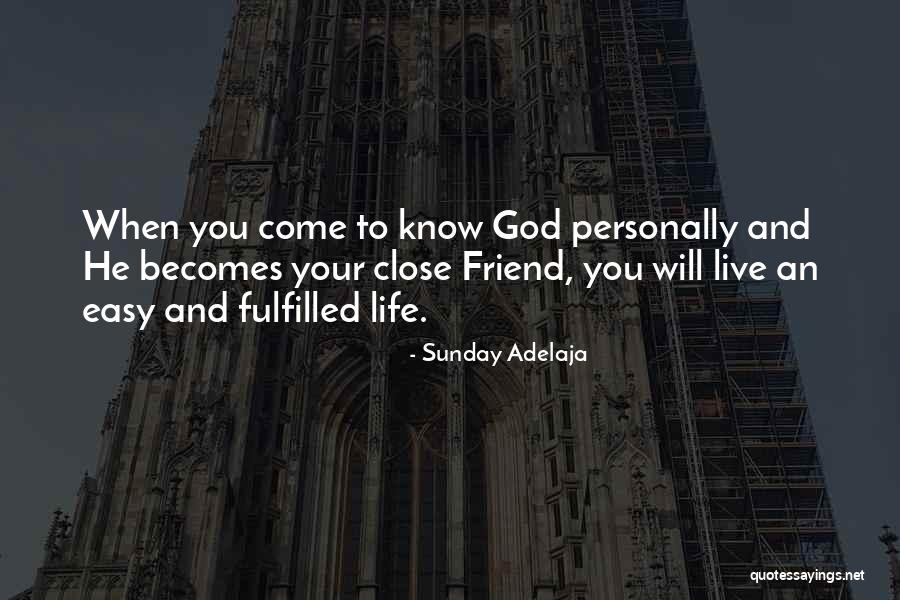 Tyrolia Quotes By Sunday Adelaja Tyrolia Quotes By Sunday Adelaja