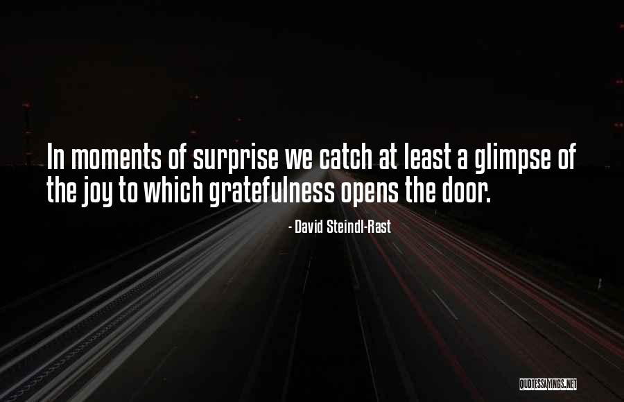 Tyrolienne Quotes By David Steindl-Rast Tyrolienne Quotes By David Steindl-Rast