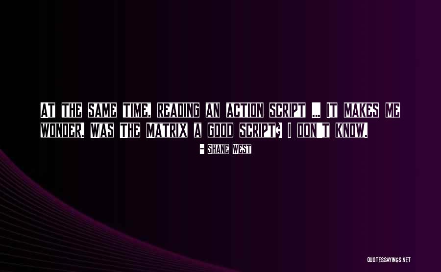 Tyromancy Witcher Quotes By Shane West Tyromancy Witcher Quotes By Shane West