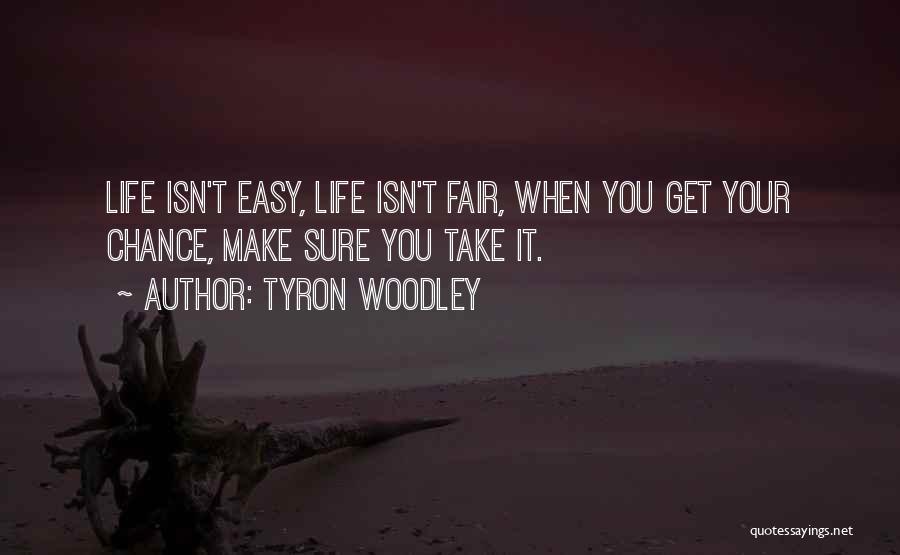 Tyron Woodley Quotes 1018781