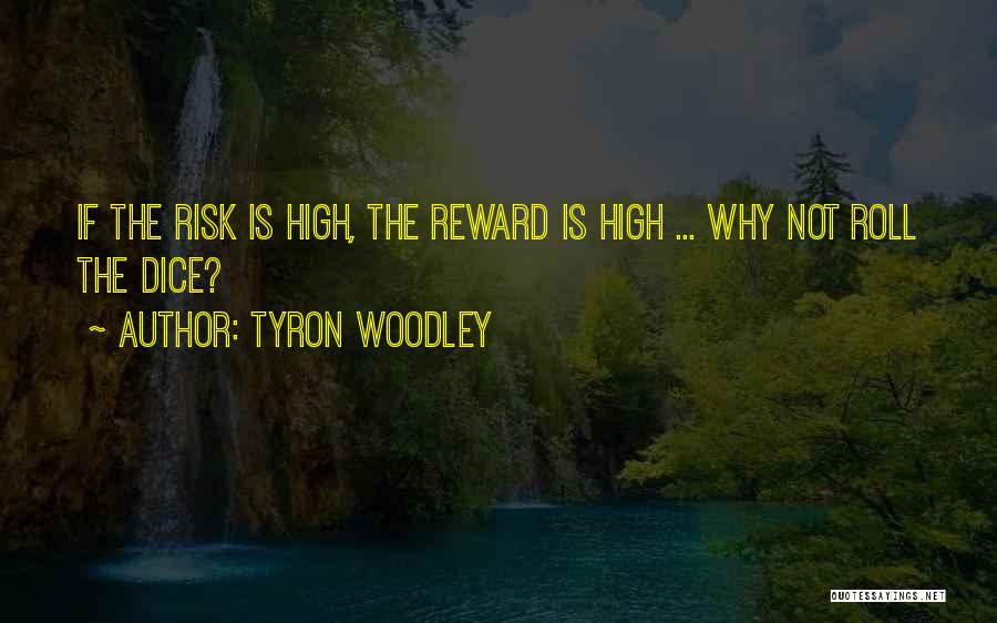 Tyron Woodley Quotes 320664