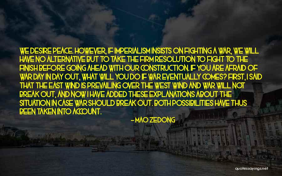 Tyrone Gilks Quotes By Mao Zedong Tyrone Gilks Quotes By Mao Zedong
