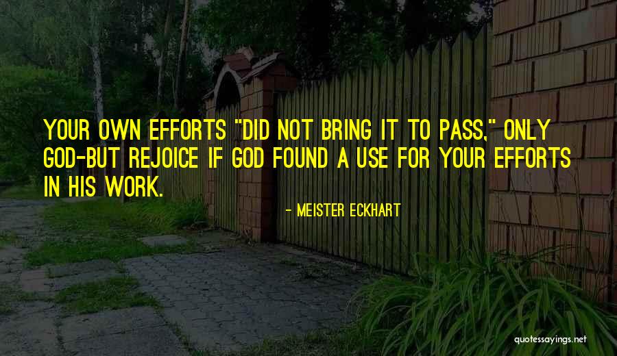 Tyrosine Quotes By Meister Eckhart Tyrosine Quotes By Meister Eckhart