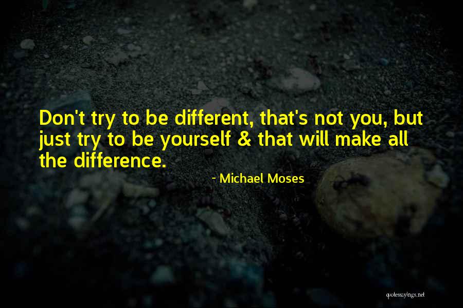 Tyrosinemia Quotes By Michael Moses Tyrosinemia Quotes By Michael Moses