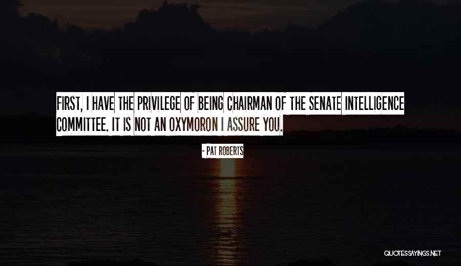 Tyrosinemia Quotes By Pat Roberts Tyrosinemia Quotes By Pat Roberts