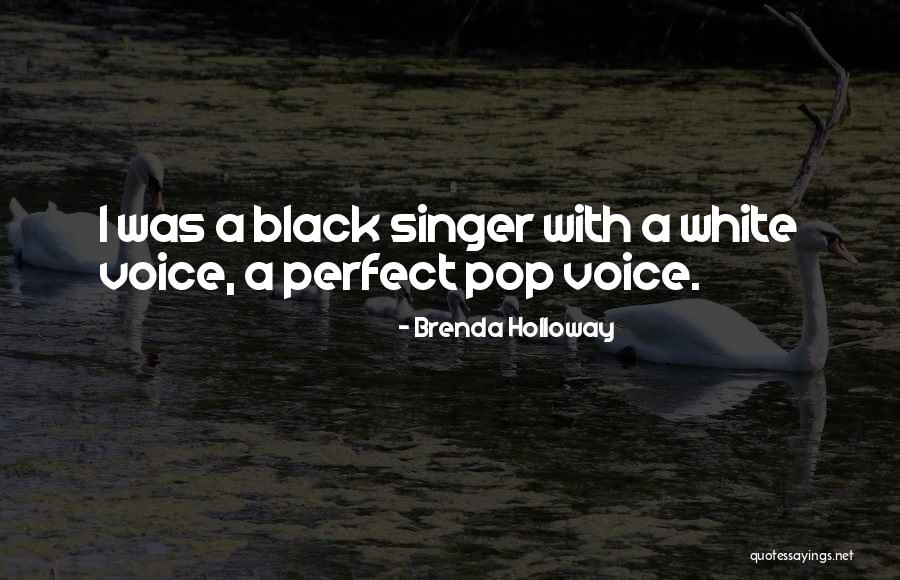 Tyrst Band Quotes By Brenda Holloway Tyrst Band Quotes By Brenda Holloway