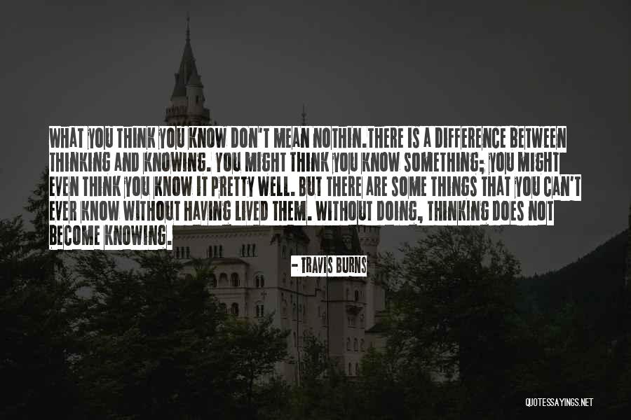 Tyrst Band Quotes By Travis Burns Tyrst Band Quotes By Travis Burns