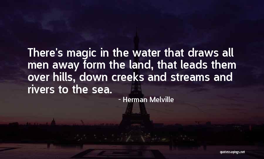 Tyrsting Quotes By Herman Melville Tyrsting Quotes By Herman Melville