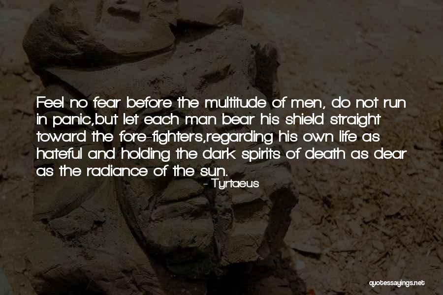 Tyrtaeus Poetry Quotes By Tyrtaeus Tyrtaeus Poetry Quotes By Tyrtaeus