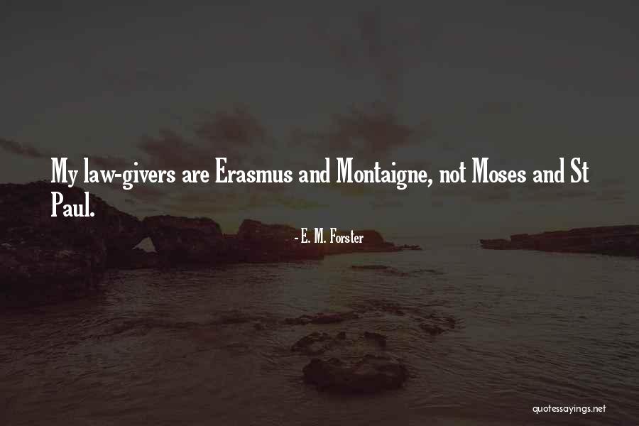 Tyrtaeus Pronunciation Quotes By E. M. Forster Tyrtaeus Pronunciation Quotes By E. M. Forster