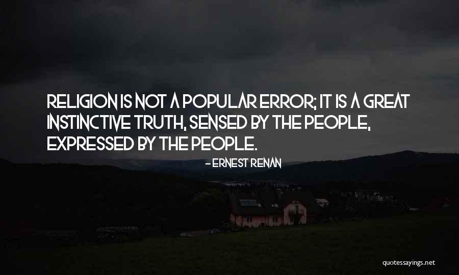 Tyrtaeus Pronunciation Quotes By Ernest Renan Tyrtaeus Pronunciation Quotes By Ernest Renan