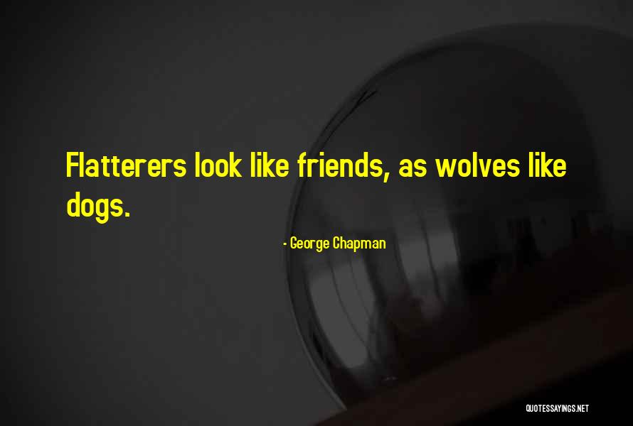 Tysickbaby Quotes By George Chapman Tysickbaby Quotes By George Chapman