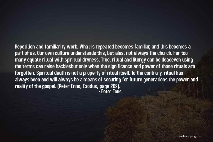 Tysickbaby Quotes By Peter Enns Tysickbaby Quotes By Peter Enns