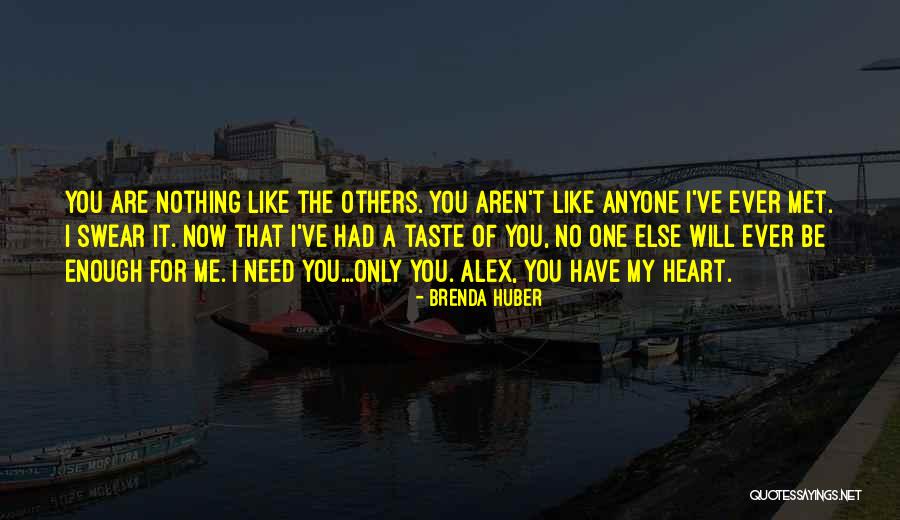 Tysinger Hampton Quotes By Brenda Huber Tysinger Hampton Quotes By Brenda Huber