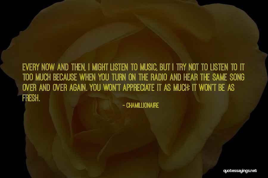 Tysinger Hampton Quotes By Chamillionaire Tysinger Hampton Quotes By Chamillionaire