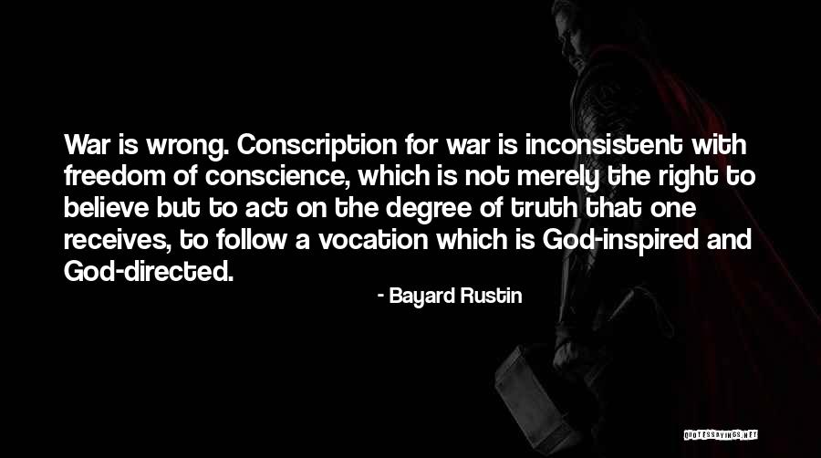 Tysk Grammatik Quotes By Bayard Rustin Tysk Grammatik Quotes By Bayard Rustin
