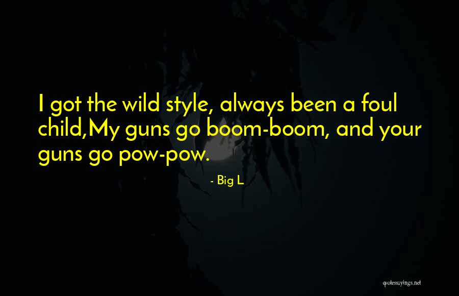 Tysk Grammatik Quotes By Big L Tysk Grammatik Quotes By Big L