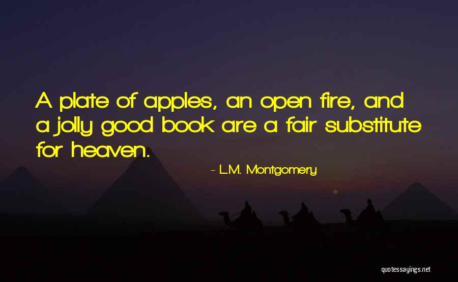 Tysk Grammatik Quotes By L.M. Montgomery Tysk Grammatik Quotes By L.M. Montgomery