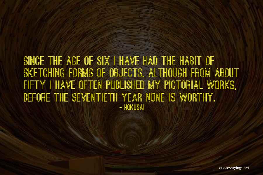 Tyskie Quotes By Hokusai Tyskie Quotes By Hokusai