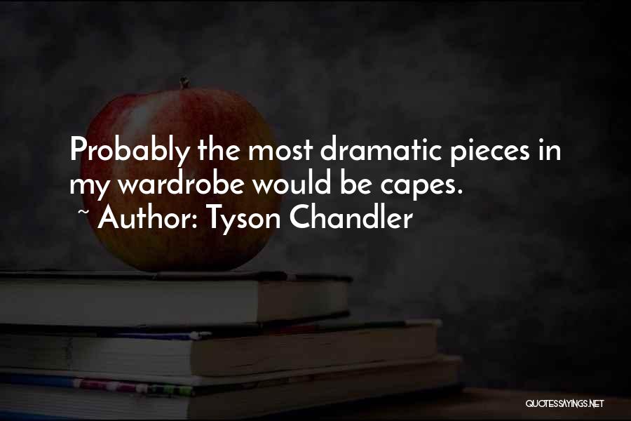 Tyson Chandler Quotes 1548348