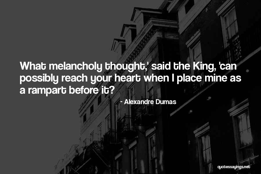 Tyson Cicely Quotes By Alexandre Dumas Tyson Cicely Quotes By Alexandre Dumas