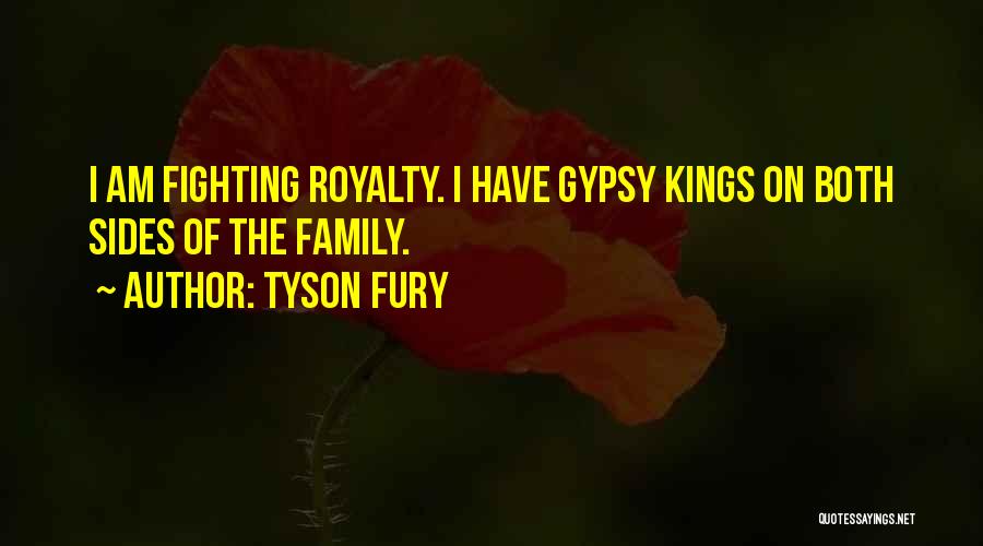 Tyson Fury Quotes 118844