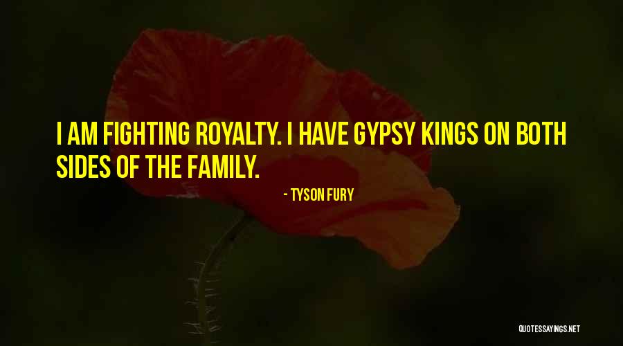 Tyson Fury Quotes 118844