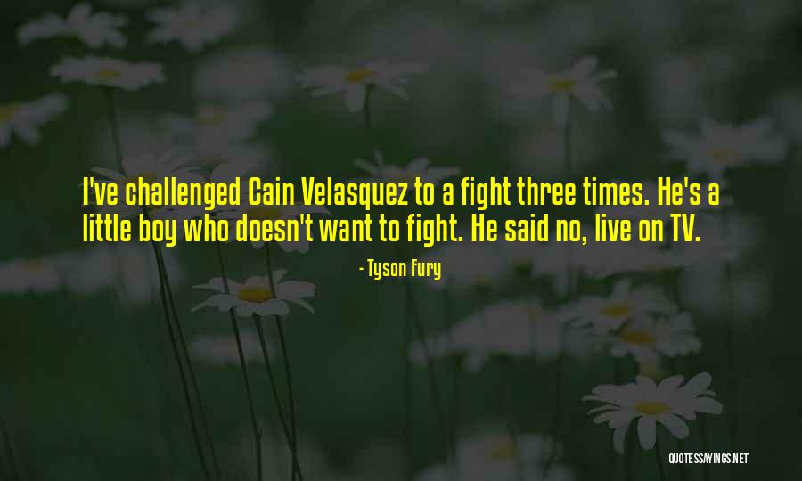 Tyson Fury Quotes 1227182 Tyson Fury Quotes 1227182
