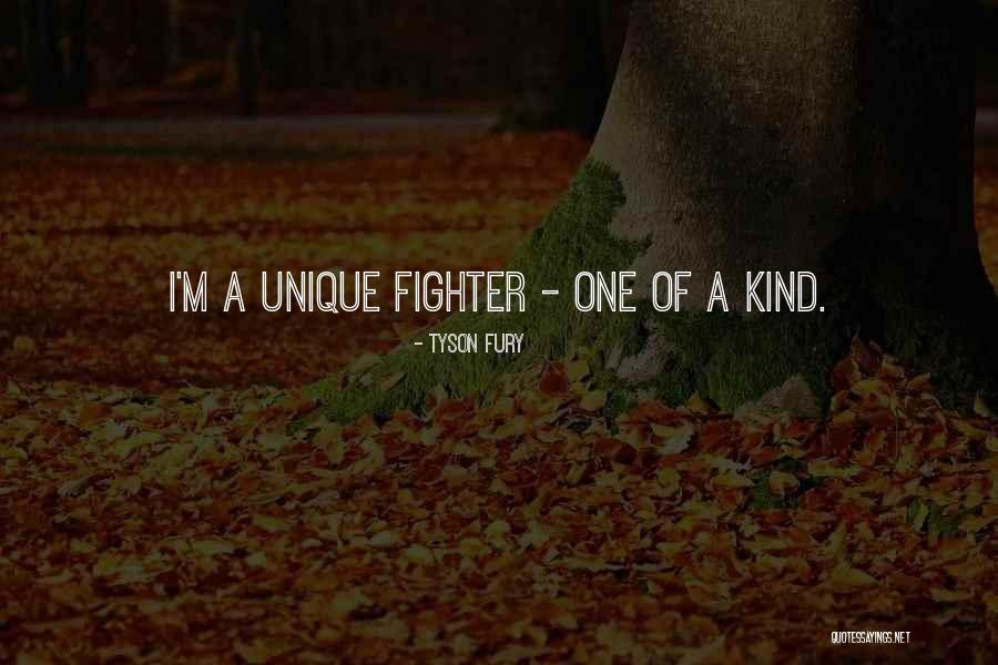 Tyson Fury Quotes 148485 Tyson Fury Quotes 148485