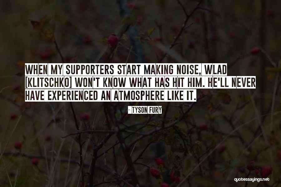 Tyson Fury Quotes 1567329 Tyson Fury Quotes 1567329