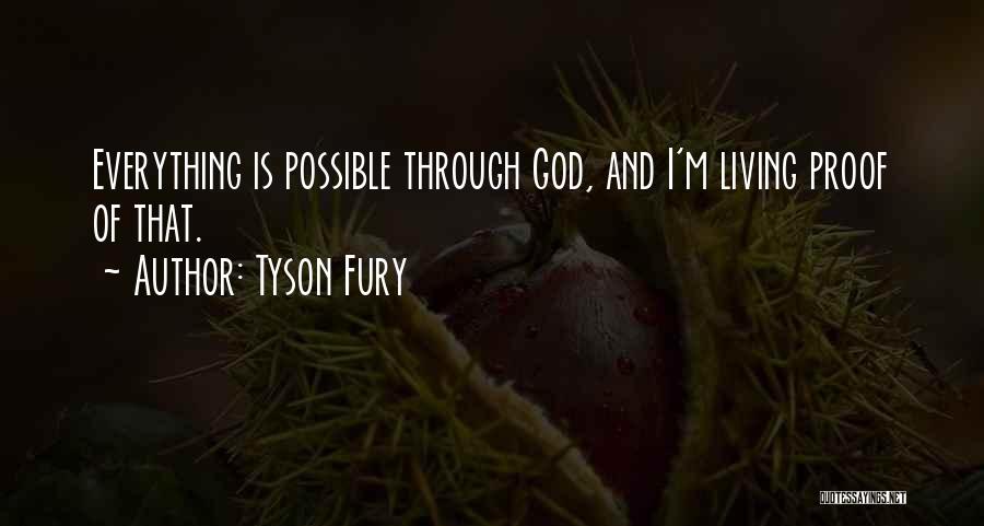Tyson Fury Quotes 1687773